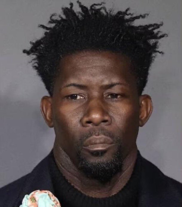 GrageDustin's tweet photo. Hold up… so let me get this straight.

Ian Roberts:
- Had prior arrests
- Lied about his education
- Wasn’t legally allowed to work in the U.S.
- Has been illegally registered to vote as a Democrat since 2012

And this guy still landed a $300K job working with children?

The only explanation is DEI run amok.

@AAGDhillon should, AND WILL bring the hammer down on Des Moines Public Schools.