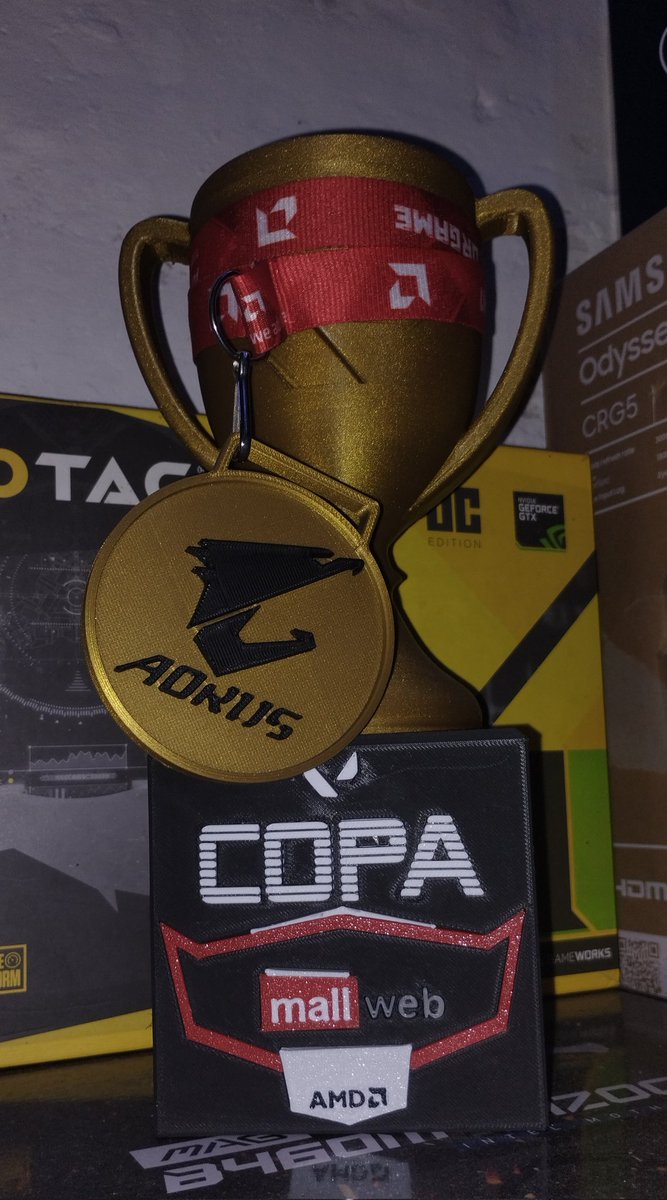 Ahi vamos a estar para ganar la 2da 🤝🏼🇦🇷