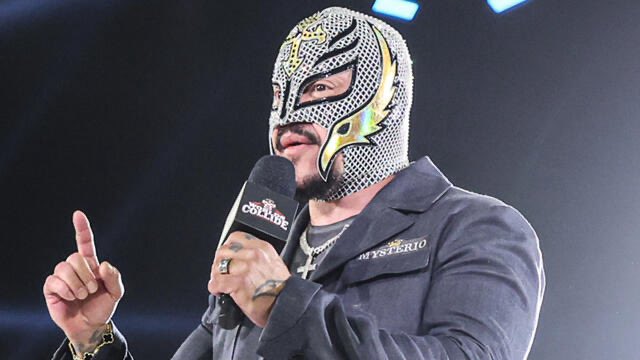 Se espera que Rey Mysterio esté esta semana en el Performance Center, de cara a continuar con su trabajo para estar autorizado médicamente a volver. 

Se cumplen ya cinco meses desde su lesión, antes de WrestleMania 41.

(PWlnsider Elite)

Si llega al fin de semana de Survivor