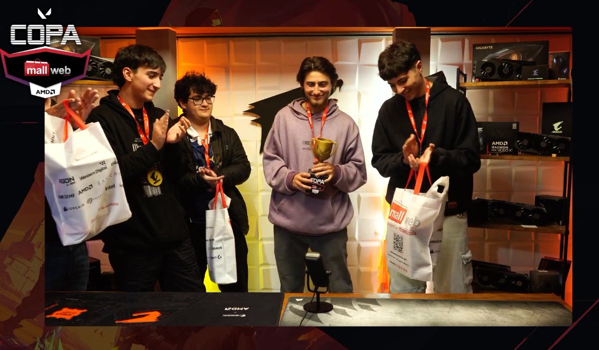 Not Even Close tweet media