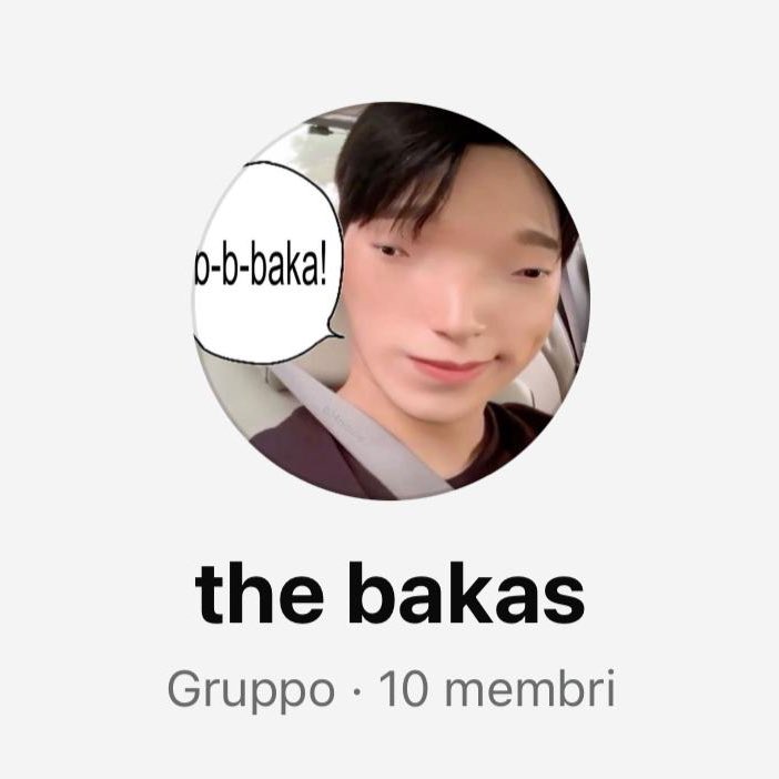 lyraciell's tweet photo. ATEEZ as The Bakas group chat texts (🇮🇹 vers.) 

a thread (in più parti) https://t.co/KDJdtVuBGU