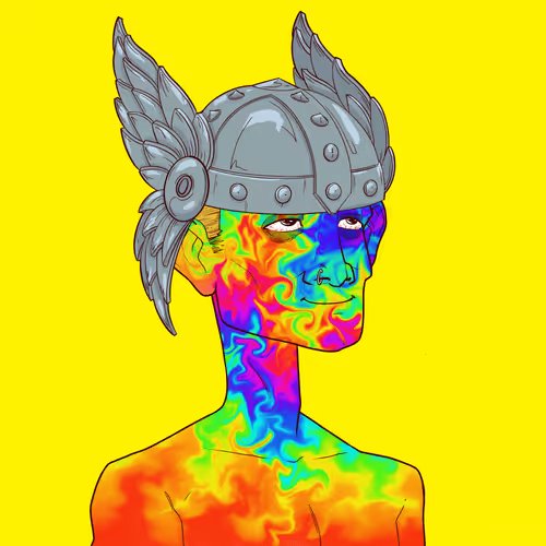 🏈 CoverQuest Week 5 is LIVE! 🏈

SPECIAL PRIZE ALERT for Knights Pass Holders! 🔥

1st place Knights Pass Holder this week wins a Legendary Galactic Clout Knight NFT! 🌌⚔️

Knights Pass price DROPPED to 16k DGEN! (Must purchase before TNF kickoff to be eligible)

Get your picks