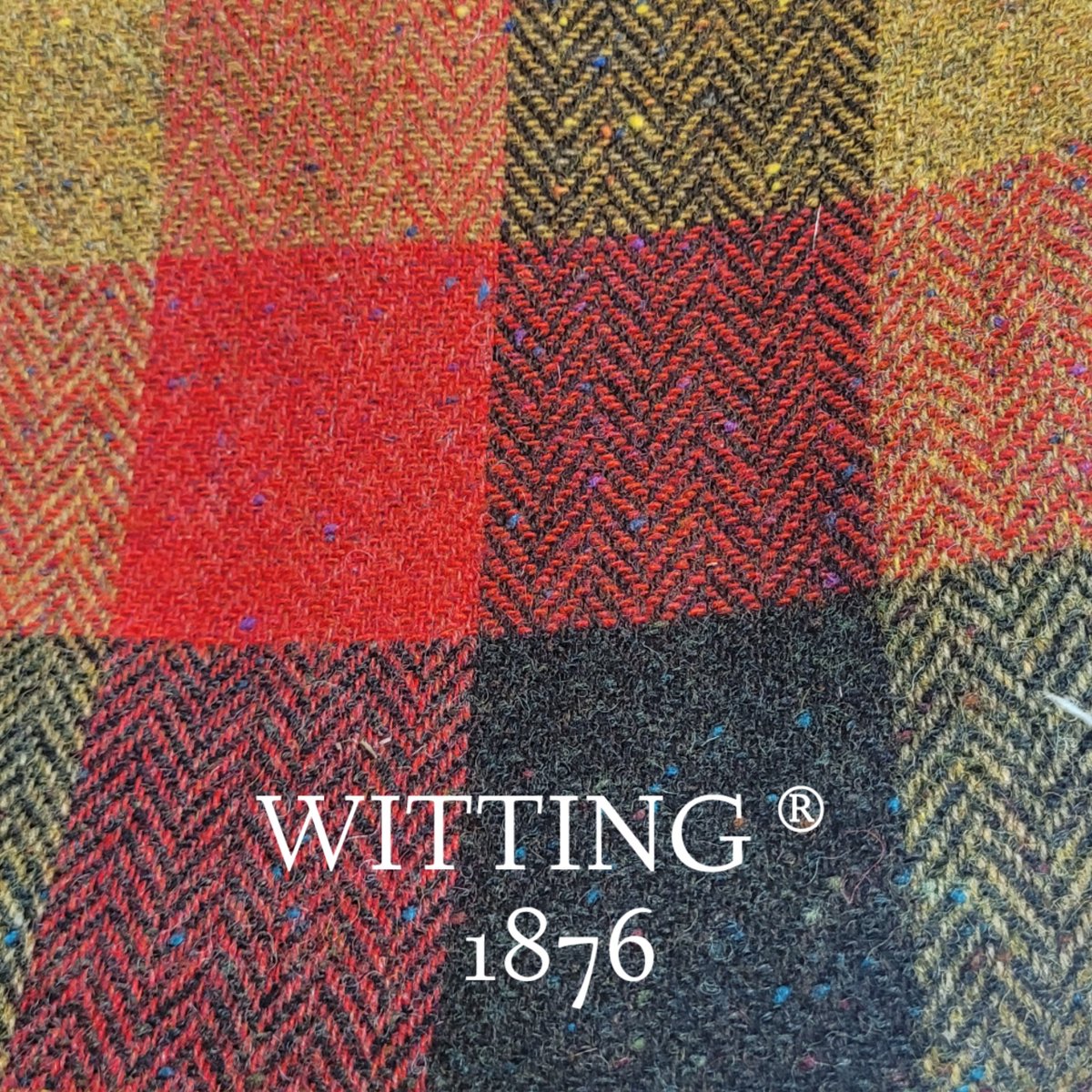 Handmade 
<a href="/wittingheadwear/">WITTING ®  headwear</a>

#flatcap
made of  
#donegaltweed 
WITTING &amp; Zn
<a href="/witting_nu/">H.Witting & Zn</a>

sinds 1876-
#hoeden #petten #modeaccessoires
#oosterstraat #Groningen #hats #caps
#hüte #mützen
instagram.com/h_witting/
facebook.com/wittinghoeden/