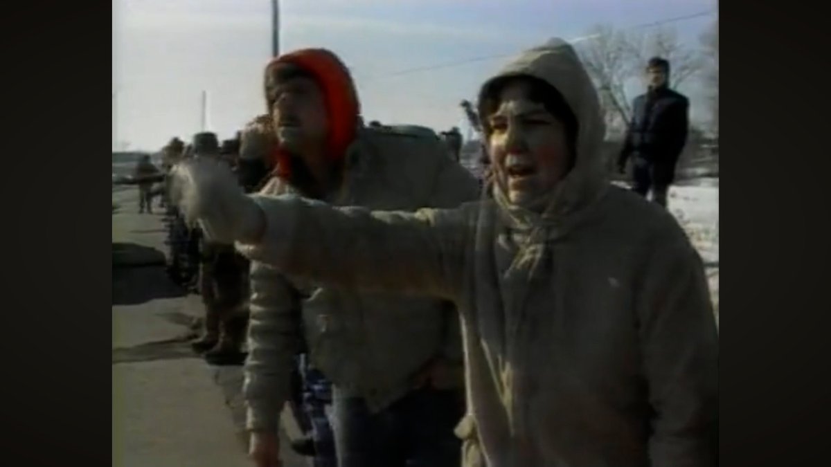 Under-Told Stories tweet media