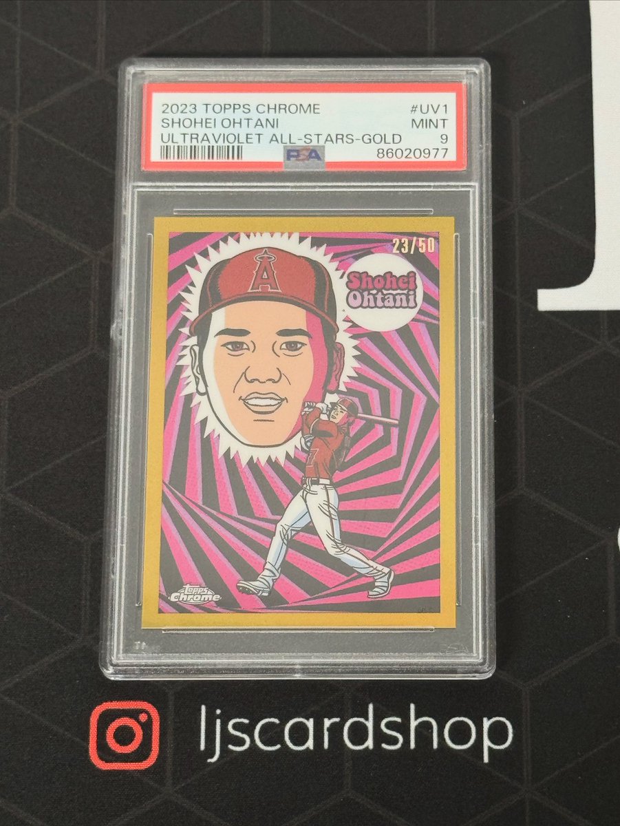 LJsCardShop tweet media