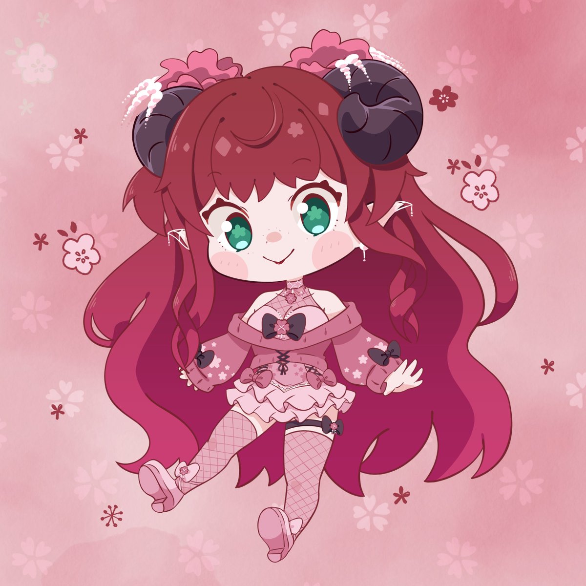 HexDolls's tweet image. 🌸My Name With Games I Enjoy! 🌸

H - Hypercharge: Unboxed
E - Elden Ring
X - HeXen
D - DOOM
O - OTXO
L - Left4Dead2
L - Lollipop Chainsaw
S - S.T.A.L.K.E.R.

Frick that was tuff 😫