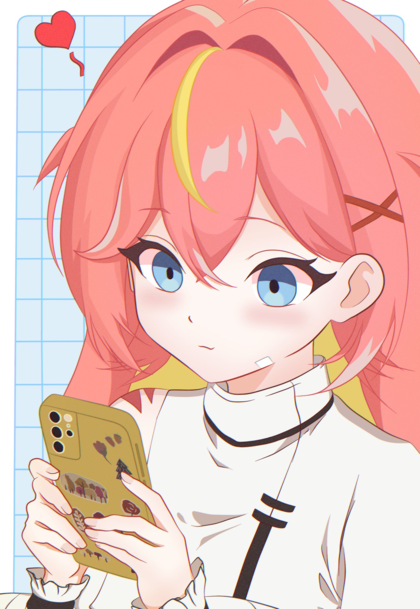 HIKARI •*¨*•.¸¸♬︎♥️ Hikari 光 #ShiningStar 🌟🐯 🦋 on X