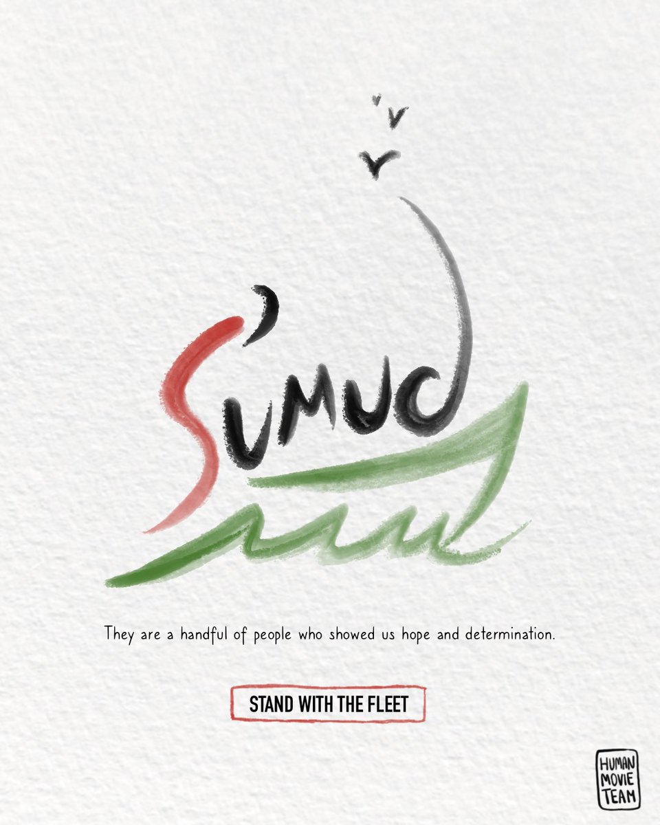Human Movie Team tweet media