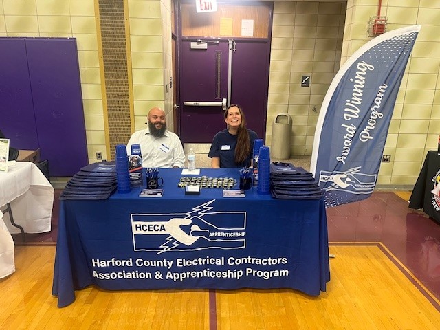 HCECA1 tweet picture
