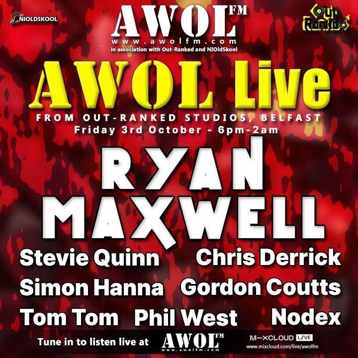 Ryan Maxwell tweet media