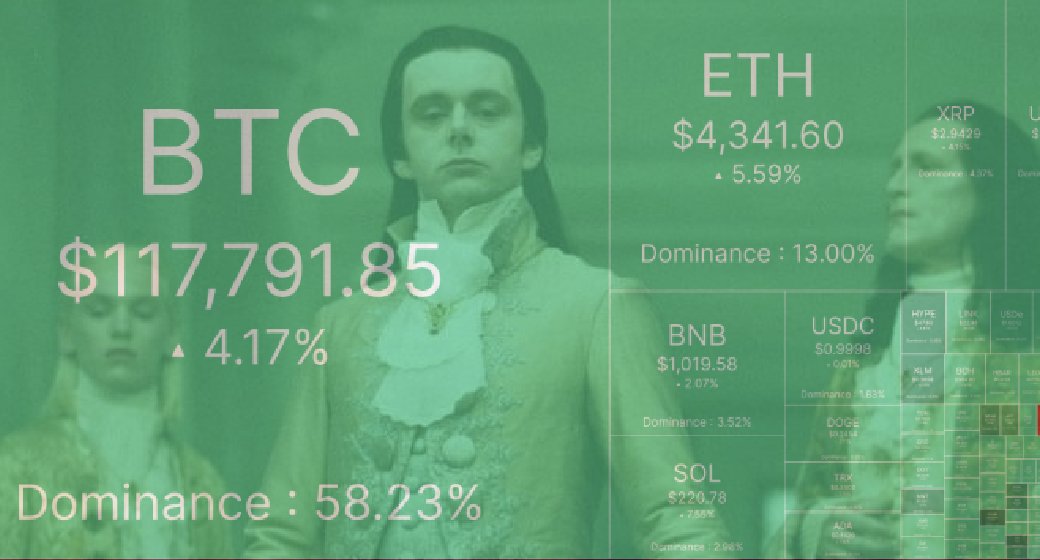 BitcoinNews's tweet image. NEW: 💸 Elon Musk becomes the first human to reach a net worth of $500 billion, per Forbes.

Meanwhile, degens champion 4% #Bitcoin gains.🫰
