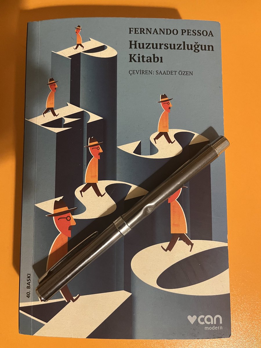 “Yaşamaya mecbur edildiğim hayattan doğmuş zavallı umutlarım benim”
#kitap