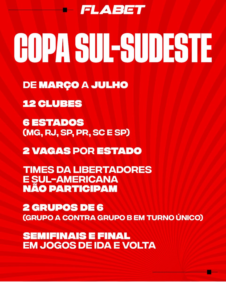 ganheibet_br's tweet photo. 🚨 TEM MUDANÇA NO FUTEBOL BRASILEIRO! 🇧🇷

A CBF confirmou que, a partir de 2026, o calendário do futebol brasileiro vai ser diferente: menos datas pros estaduais, Brasileirão começando em janeiro, competição nova e Copa do Brasil ainda maior! 😱

👀 E aí, torcedor, o que achou das novidades???

Acesse https://t.co/u8nY75FCtk e jogue com responsabilidade!
🔞 #FlaBet