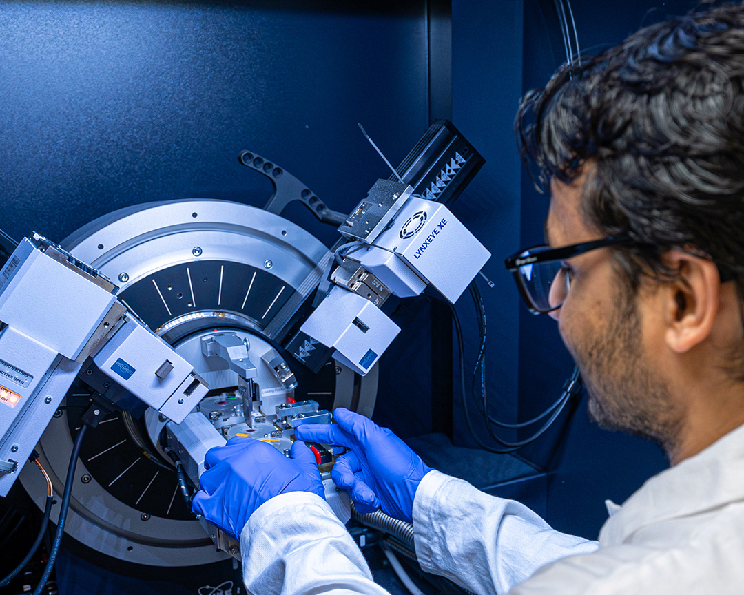 Rice University News tweet media