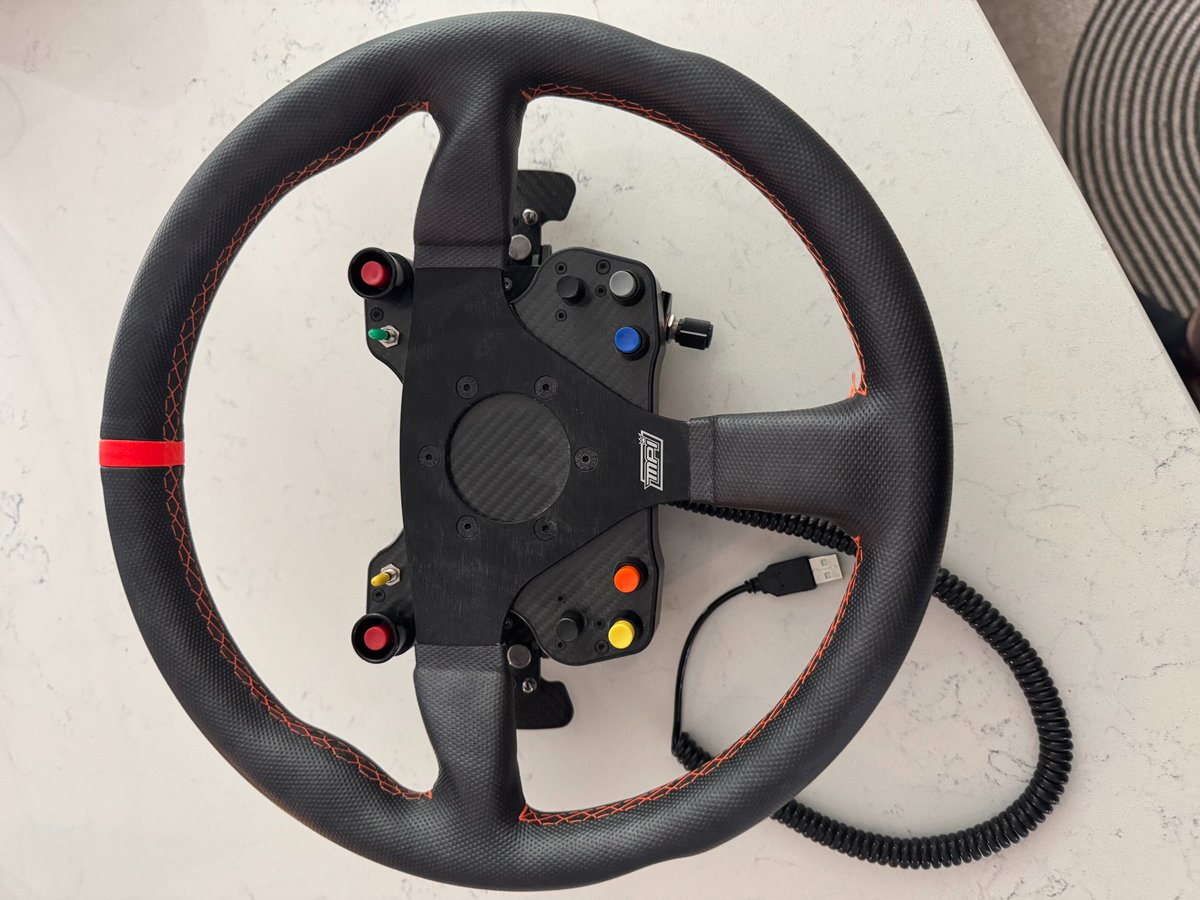 Michael Conti tweet media