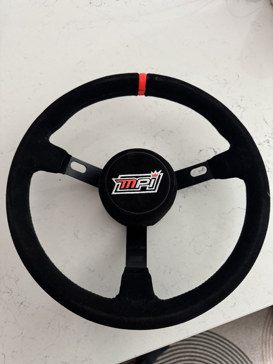 Michael Conti tweet media