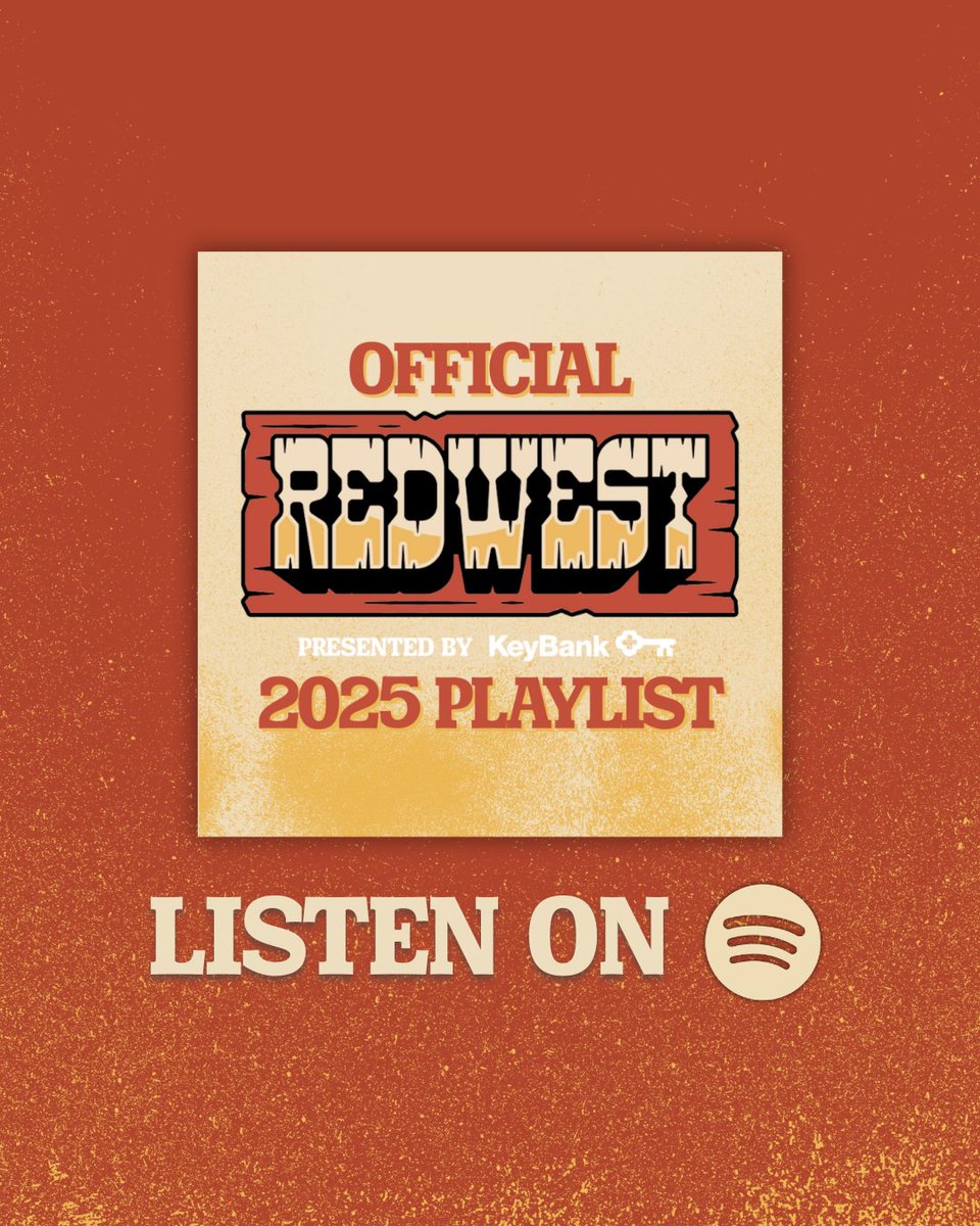 RedWest tweet media