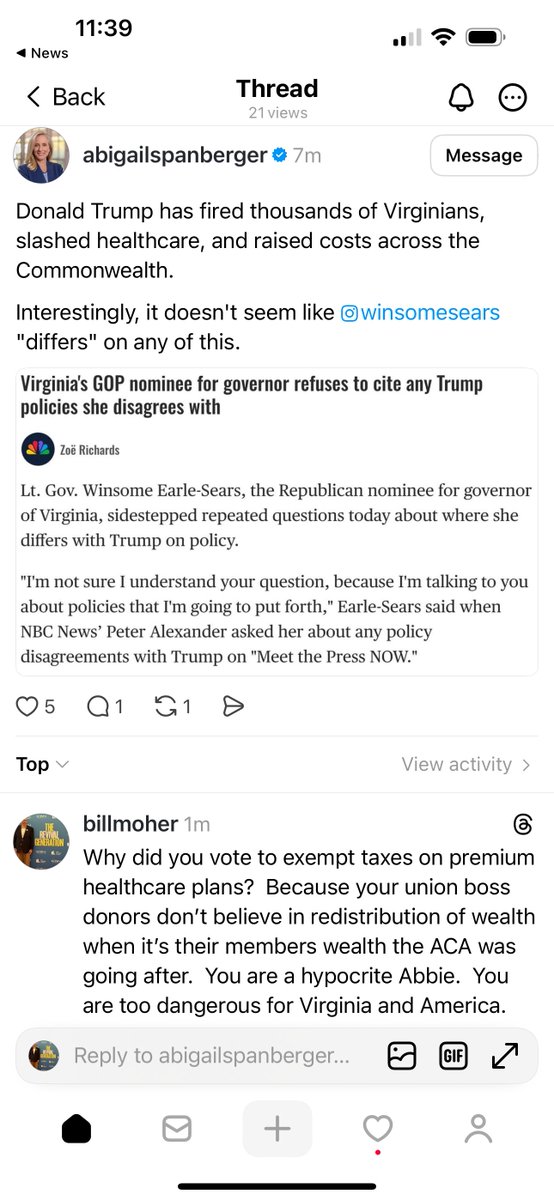 billmoher tweet media