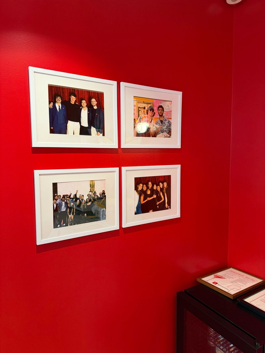 pk_iv's tweet image. i&apos;ve heard some founders say &quot;only hire people that you&apos;d be willing to invite to your wedding&quot;

every day i come to our office, i&apos;m surrounded by passonate fun people who make the grind of building a startup a little bit easier. 

want to see what that feels like? next week,…
