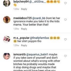 RamatVictory's tweet image. She only attacks dark skinned women. Imagine being so evil she mocked a woman’s deceased baby and projecting drug usage on her too . Let’s not talk about her posting revenge porn of a black woman tho