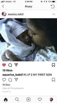 RamatVictory's tweet image. She only attacks dark skinned women. Imagine being so evil she mocked a woman’s deceased baby and projecting drug usage on her too . Let’s not talk about her posting revenge porn of a black woman tho