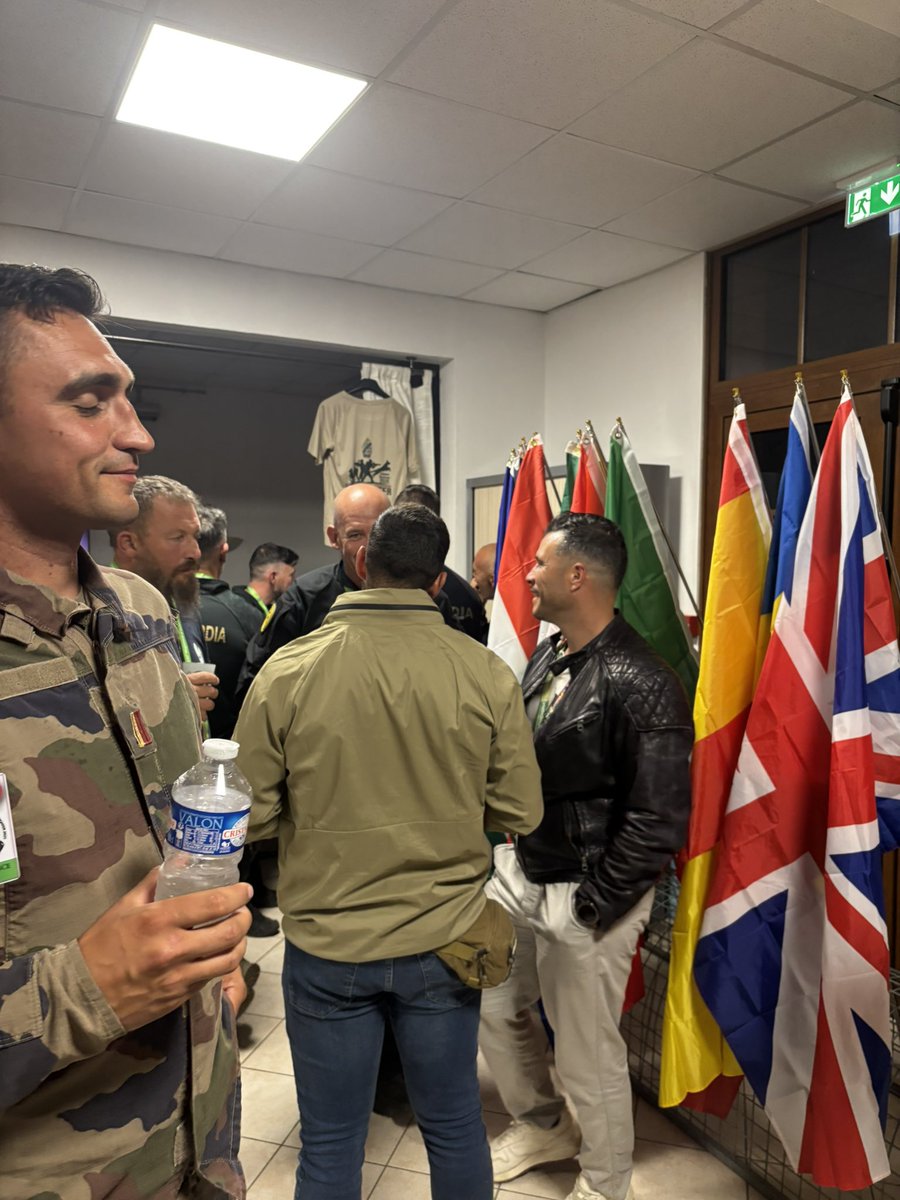 132e régiment d'infanterie cynotechnique tweet media