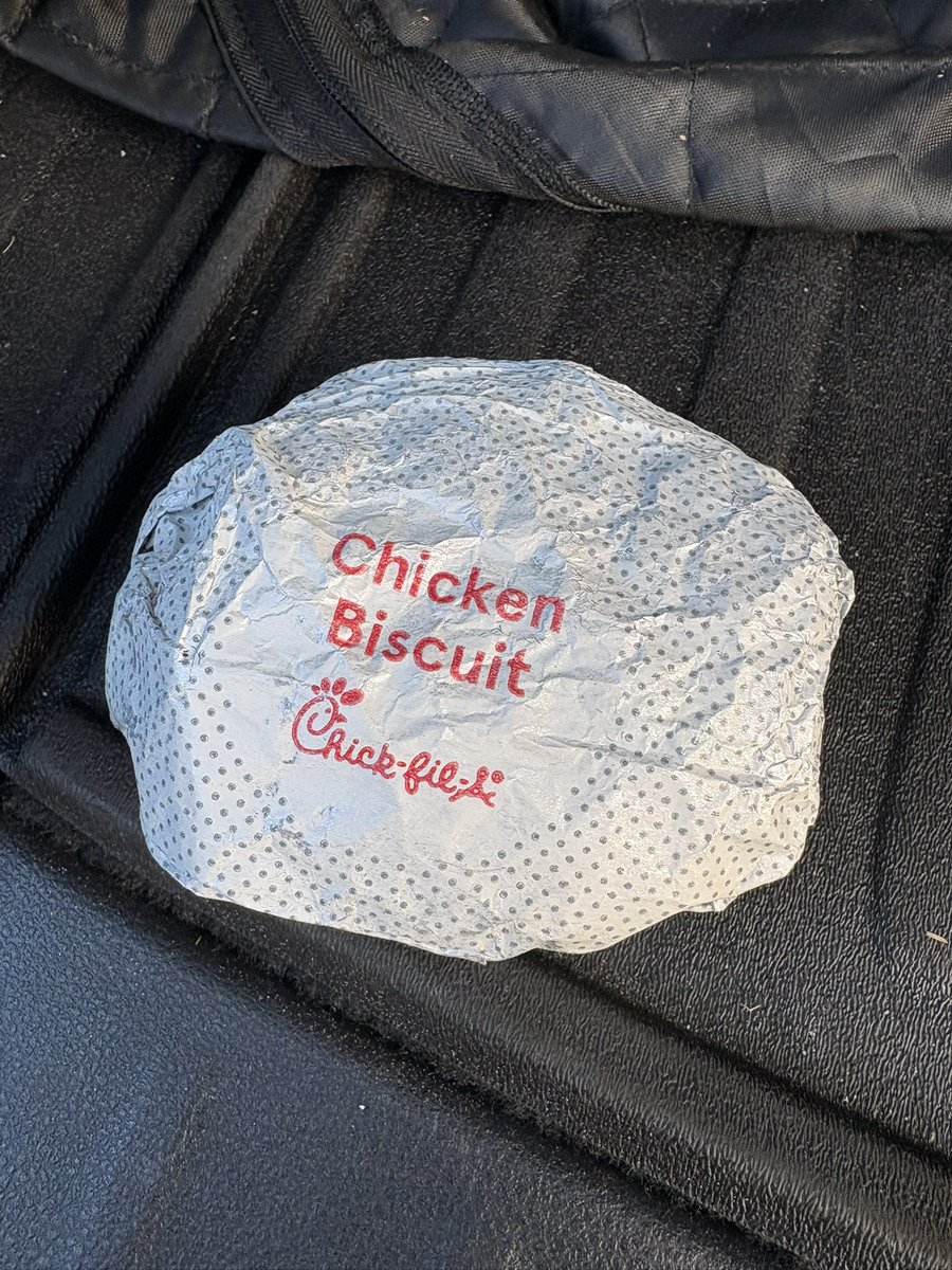 Thank you, GTE!! Y’all made my morning!