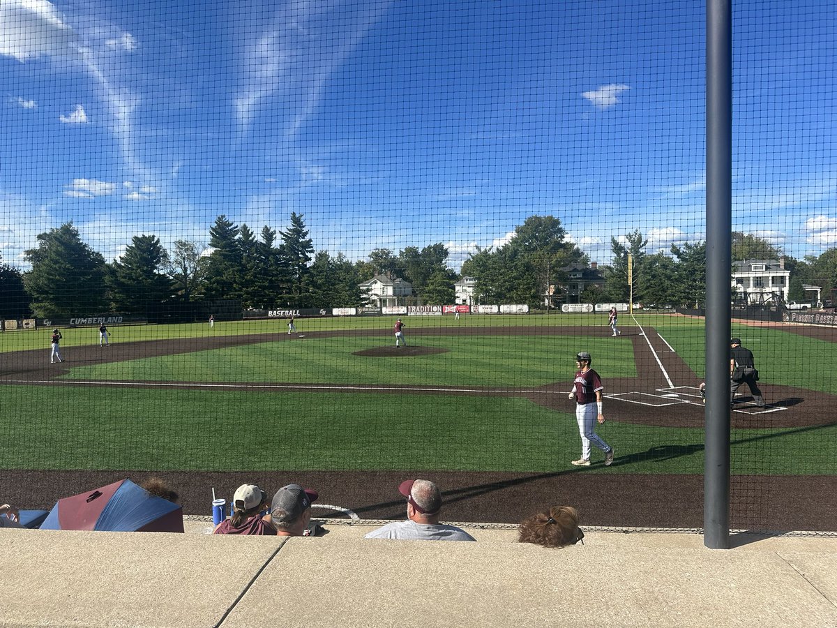 baseballpreach's tweet photo. Fall baseball is my favorite fall sport. https://t.co/1mBRTW5EPd
