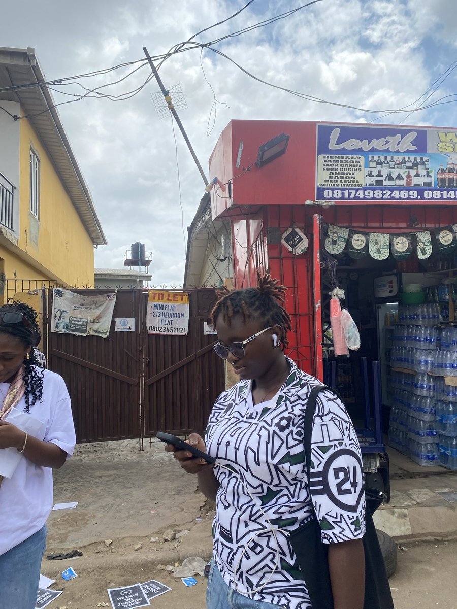 laurel_ngg's tweet photo. R3BEL ⛓️
Laurel, NAIJ 24’ https://t.co/4ntNdgbetO