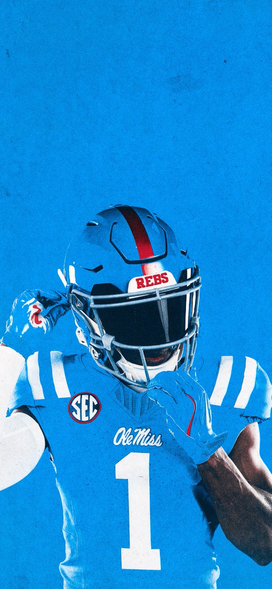 OleMissFB's tweet photo. Come get ‘em!

#WallpaperWednesday 📲 https://t.co/6sHt5YMbQ9