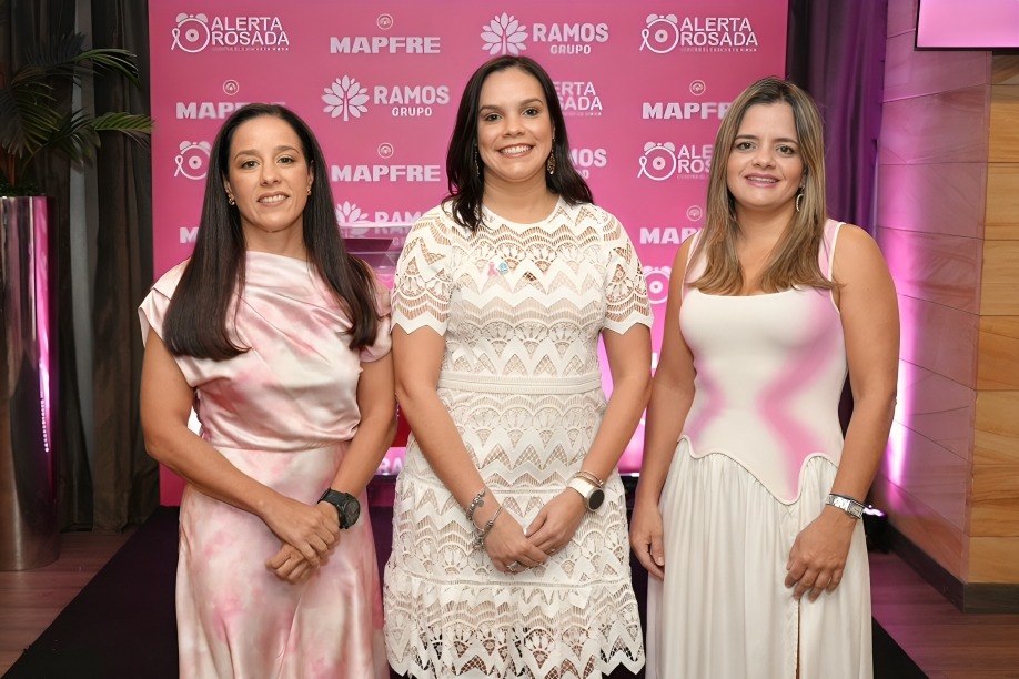 notamedicado's tweet photo. MAPFRE y Grupo Ramos anuncian jornadas gratuitas de prevención y detección de cáncer de mama
https://t.co/GT31ax2Akb
#notamedica #nm #salud #noticiasdesalud #jornadagratuita #deteccion #prevencion #cancerdemama
@MAPFRE
@gruporamosrd https://t.co/eUzqQfFkwa