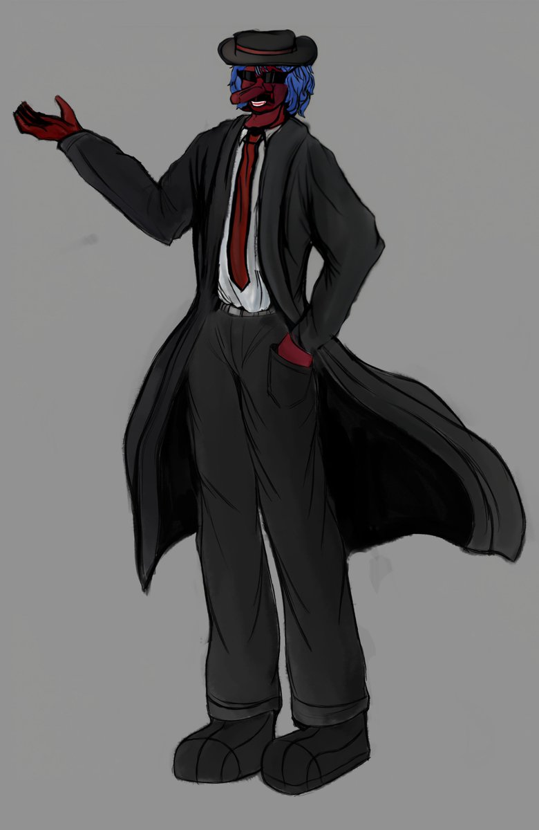 LittleDarknes66's tweet image. #ilustration #artedigital #ilustraciondigital #artcomision #art #digitalart