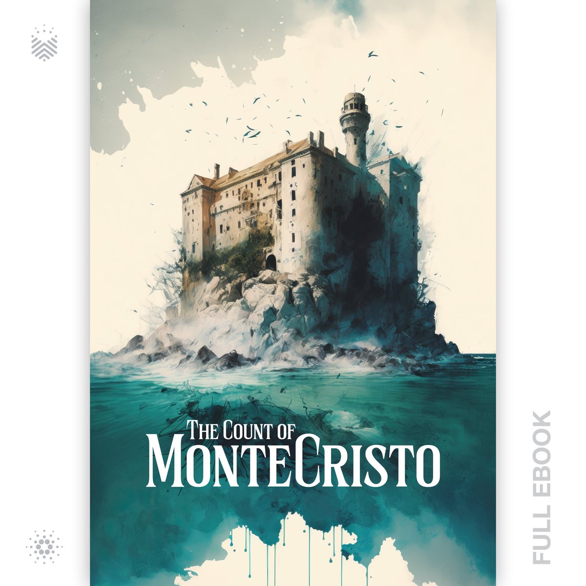 Making Giveaways Great Again! 🙌 

Win this rare (iykyk 😅) collectible copy of "The Count of Monte Cristo" from <a href="/book_io/">Book.io</a> and join the future of media!

To enter:  
✅ Follow <a href="/book_io/">Book.io</a> &amp; <a href="/stuff_io/">Stuff.io</a>  
❤️ Like  
🔁 Repost to spread the word