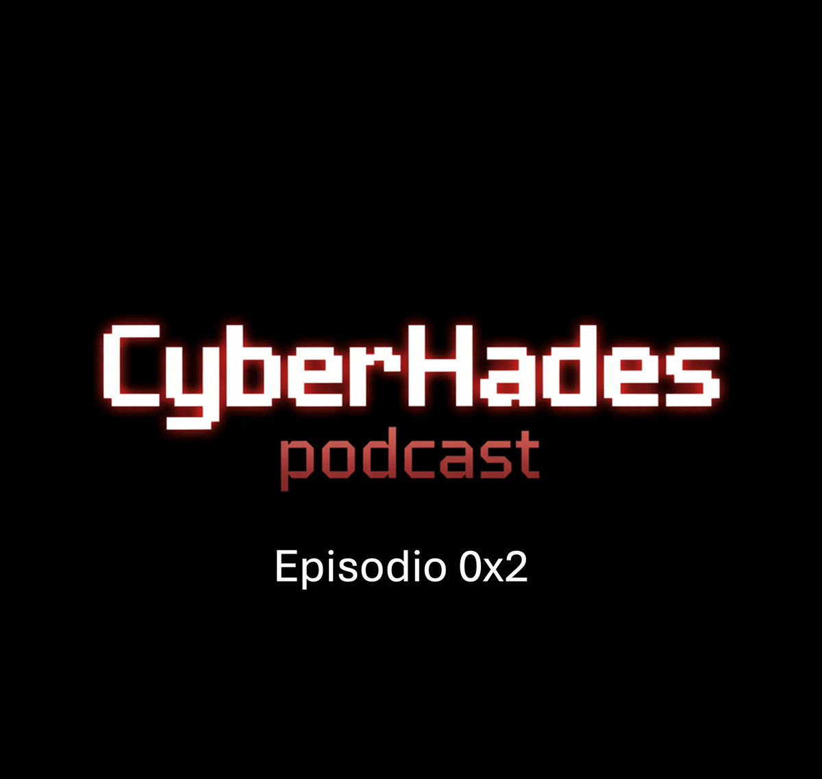 Publicado 0x2 CyberHades Podcast: youtu.be/ys-K0UPyQQI?si… Charlamos sobre Sneakers, The Cuckoo’s Egg, 3I Atlas, Internet muerto, Grokipedia, Doom, Sora 2, Energía e IA, deepfakes, microhistorias y mucho más #podcasts Spotify: open.spotify.com/episode/6LdBh8…