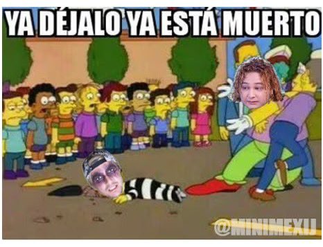 Resumen del debate…