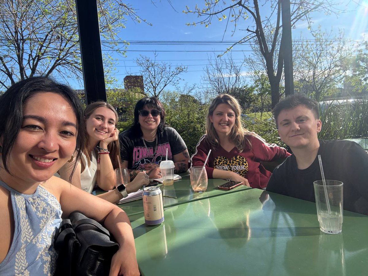 Estamos trabajando en el Women in Web3 Community Hub para <a href="/EFDevcon/">Devconnect ARG - the first Ethereum World’s Fair</a> ✨

¿Qué les gustaría ver? Los leemos 👇🏻