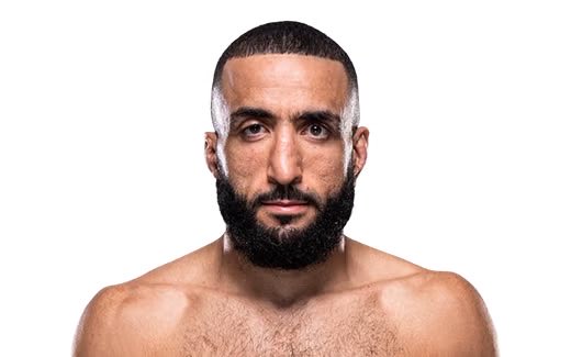 MMA Takes tweet media