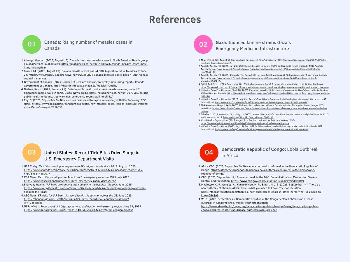 ISAEM - International Student Association of EM tweet media