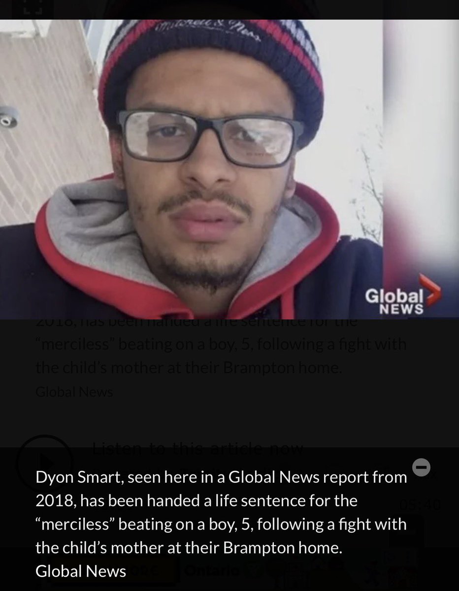 Truth_Not_Fear's tweet photo. @CP24 POS should never see the light of day… https://t.co/XWqpdtx01D