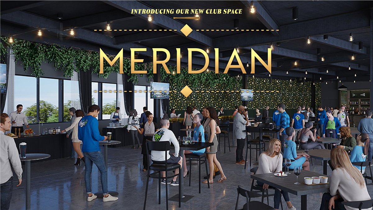 HillsboroHops's tweet photo. Introducing Meridian: A major league club experience. 

For more details visit: https://t.co/SjTEhqgfud https://t.co/11wMpST1A9