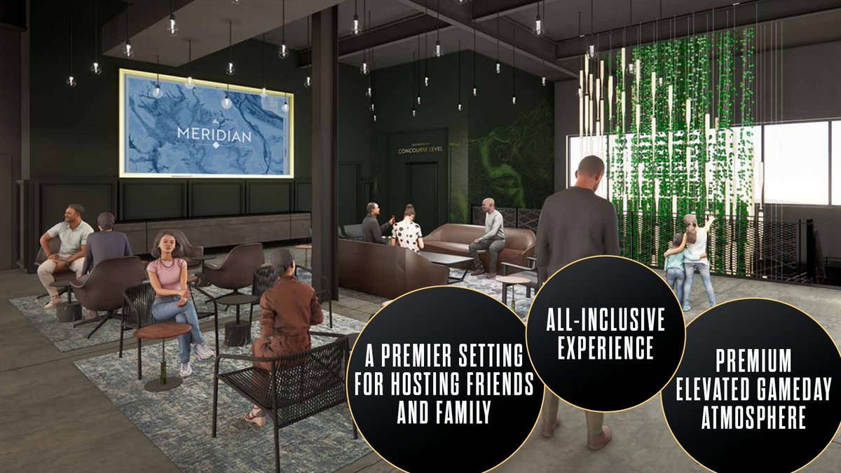 HillsboroHops's tweet photo. Introducing Meridian: A major league club experience. 

For more details visit: https://t.co/SjTEhqgfud https://t.co/11wMpST1A9
