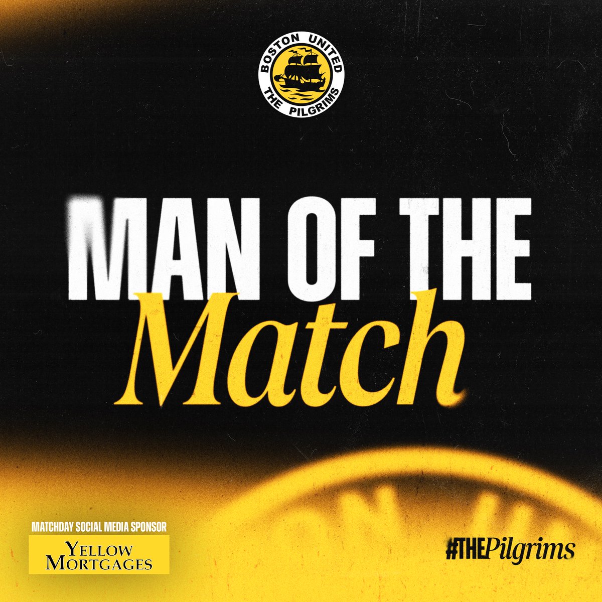 🍾 Match sponsors <a href="/DraytonKia/">Drayton Motors Kia</a> have chosen <a href="/Dylanhill_24/">Dylan</a> as their Pilgrims' MOTM.

🟠 0-0 🟣