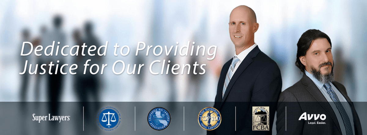 AttorneyFresno's tweet image. We are #Criminal and #DUIDefense #Attorneys based in #Fresno and handle cases throughout the #CentralValley, with 25+ years of combined experience. We care about our clients and provide aggressive and knowledgeable expertise on Criminal and #DUI cases.
fresnoscriminallawyer.com