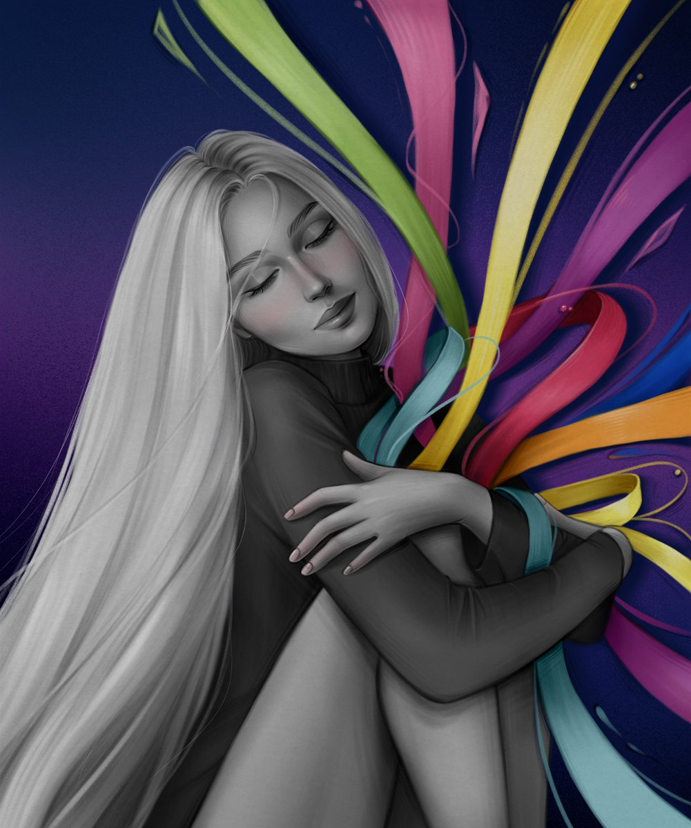 hey! I'm hdasha and this is my work