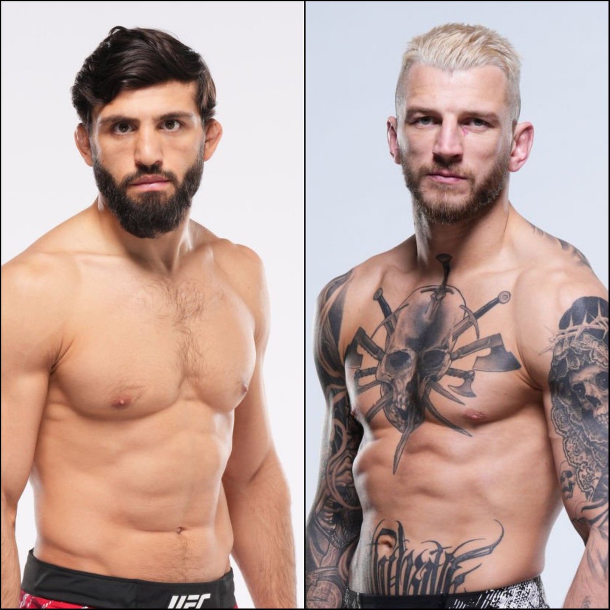 Arman Tsarukyan will fight Dan Hooker at #UFCQatar on November 22nd. (per Dana White) #UFC #MMA #UFCESPN #UFC2025 #MainEvent