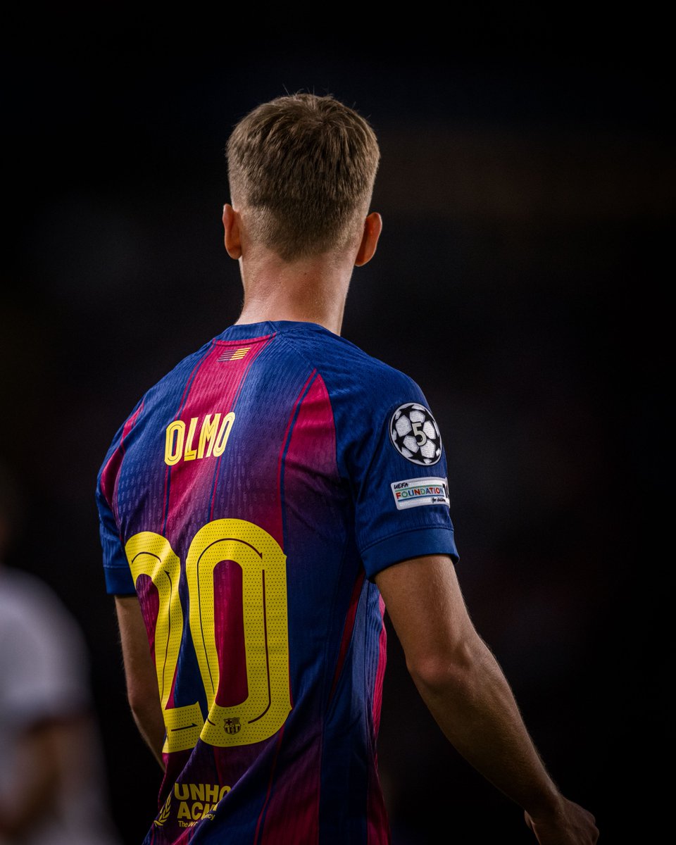 FC バルセロナ on X