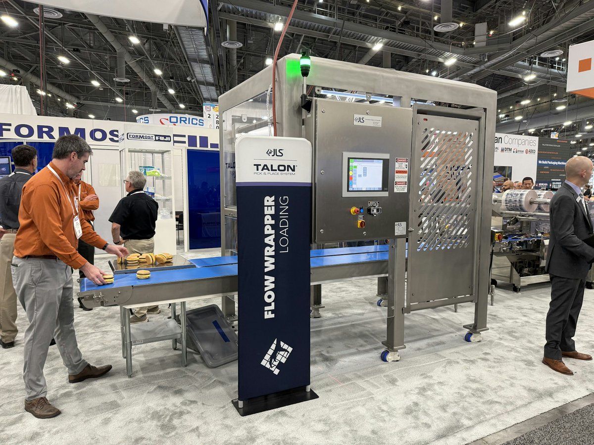 LMI Technologies tweet media