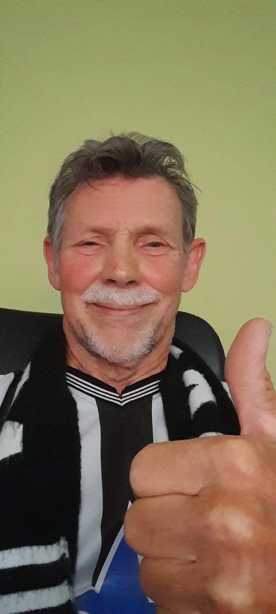 vibetankmusic20's tweet image. Job done 
HWTL ⚽️⚽️⚽️⚽️
#nufcfans #NUFCLive #NUFC #ChampionsLeaugue #NewcastleUnited #Newcastle #FootballFans #football