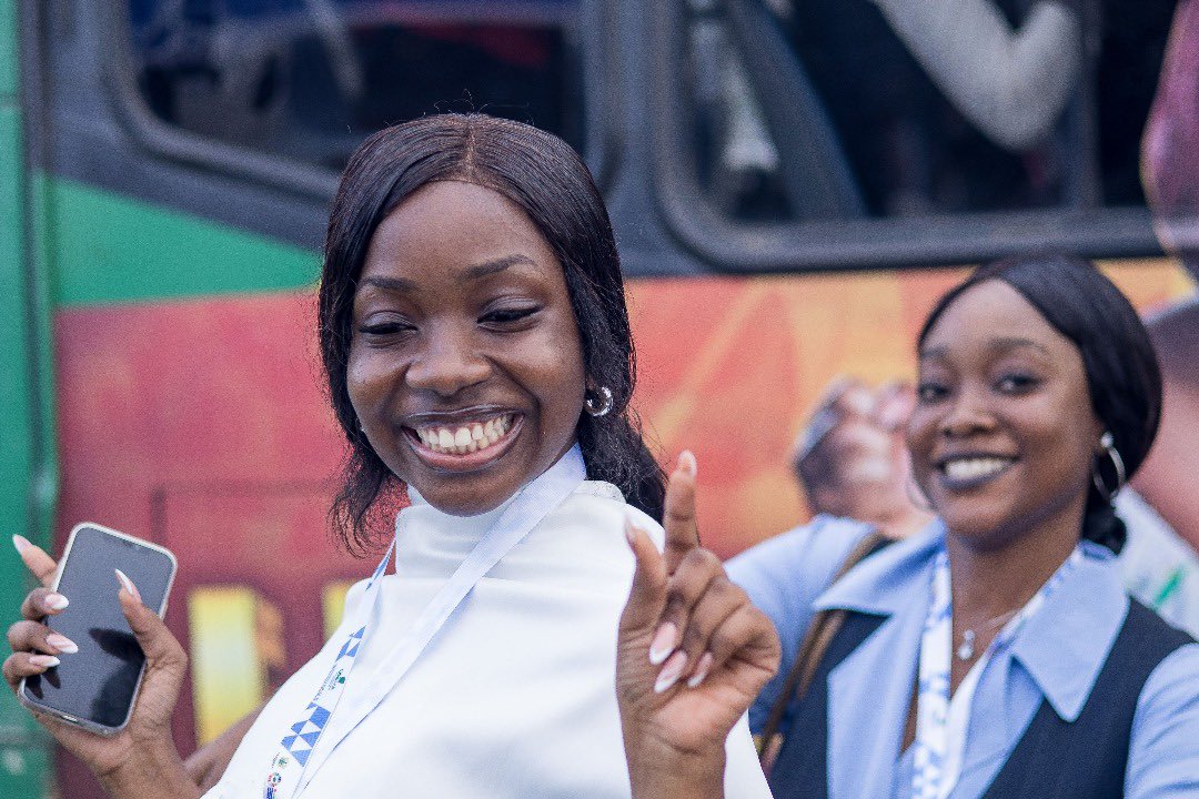 One thing about LTMUN is the smiles, diversity and drip! 

Day 1 gave us energy, education and unforgettable moments that set the tone for the days ahead.

Here’s a glimpse of today’s highlights.

#LTMUN2025