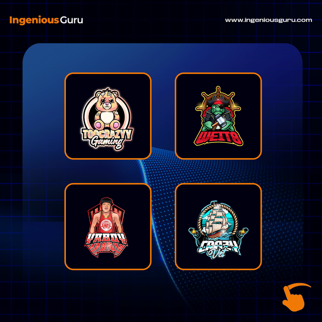 inGenious Guru tweet media